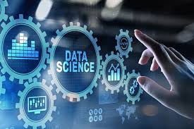 Data Science career 2025