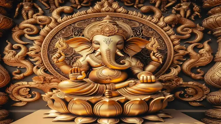 Ganesh Chaturthi 2025: Why It’s Special, Key Rituals & Lesser-Known Ultimate Facts Ganesh Chaturthi 2025: Why It’s Special, Key Rituals & Lesser-Known Ultimate Facts