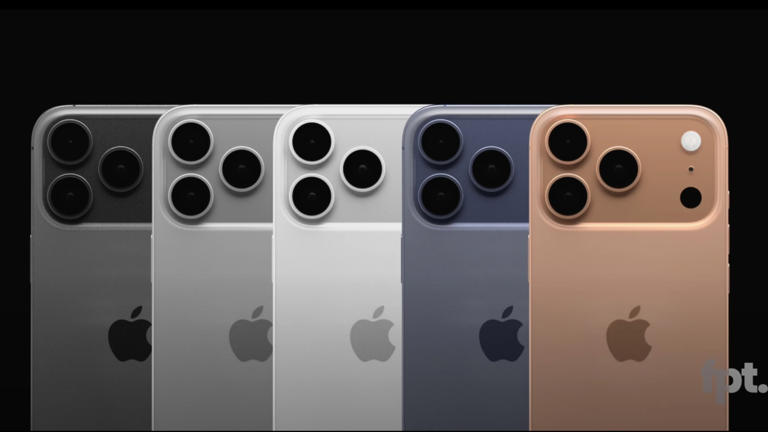 iPhone 17 Lineup Launching Soon – Check India Price & Key Specs iPhone 17 Lineup Launching Soon – Check India Price & Key Specs