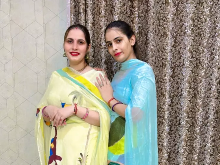 Shocking Turn in Nikki Bhati Case: 1 CCTV Footage Hints Suicide, Neighbours Back Vipin Bhati Shocking Turn in Nikki Bhati Case: 1 CCTV Footage Hints Suicide, Neighbours Back Vipin Bhati