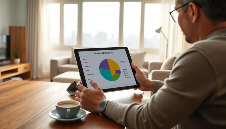 From ₹25,000 Salary To ₹10 Crore: Master The 70:15:15 Investment Strategy From ₹25,000 Salary To ₹10 Crore: Master The 70:15:15 Investment Strategy