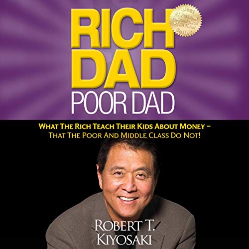 Rich Dad Poor Dad: Lessons on Building Wealth and Financial Freedom Rich Dad Poor Dad: Lessons on Building Wealth and Financial Freedom