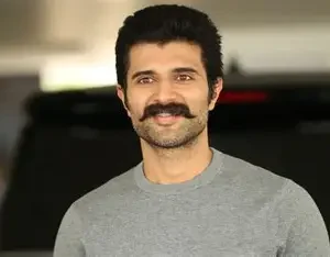 Vijay Deverakonda’s net worth