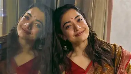 Rashmika Mandanna’s net worth: Inside her lavish properties, car collection, income & more Rashmika Mandanna’s net worth: Inside her lavish properties, car collection, income & more