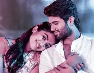 Vijay Deverakonda & Rashmika Mandanna: A New Chapter Begins with Engagement